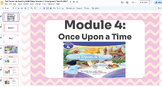 HMH Into Reading 2nd Grade Module 4 Slides BUNDLE (Lessons 1-15)