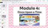 HMH Into Reading 2nd Grade Module 4 Week 1 Slides (Lessons 1-5)