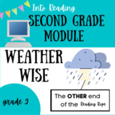 HMH Into Reading 2nd grade Module 6 Google Slides