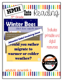 HMH Into Reading 5th Grade/Module 10 Week 3 Supplement