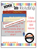 HMH Into Reading 5th Grade/Module 9 Week 3 Supplement