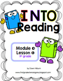 HMH Into Reading® BUNDLED Modules 3 and 4 (Grade 1)