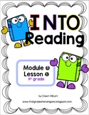HMH Into Reading® BUNDLED Modules 7 and 8 (Gr 1)