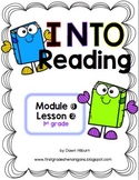 HMH Into Reading® BUNDLED Modules 5 and 6 (Grade 1)