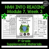 UPDATED - HMH Into Reading (Houghton Mifflin) - Module 7 W