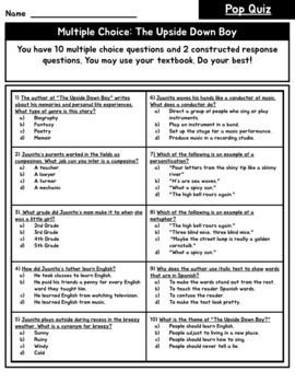 Módulo 2, 2.08 Quiz Review Flashcards