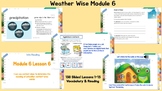 HMH Into Reading Slides Grade 2 Module 6