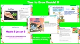 HMH Into Reading Slides Grade 2 Module 8