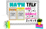 Big Ideas Math | Florida | First Grade | Chapter 1