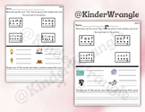 HMH M8W3 Structured Literacy Inspired Worksheets with Free