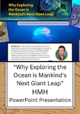 HMH "Why Exploring the Ocean is Mankind's Next Giant Leap"