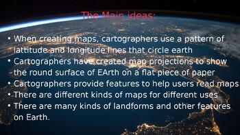 Preview of HMH World Geography Curriculum Module 1 Lesson 5 PPT Presentation