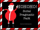 HOHOHO! Social Pragmatics Pack