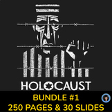 HOLOCAUST | THE HOLOCAUST BUNDLE | THE HOLOCAUST INTERACTI