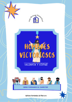 Preview of HOMBRES VICTORIOSOS