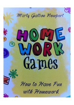 homework educational games