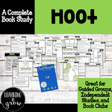 HOOT - Book Study