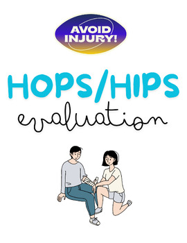 Preview of HOPS/HIPS Evaluation Project