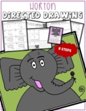 HORTON Directed Drawing & Writing Prompts