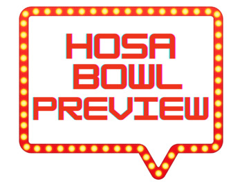 Preview of HOSA Bowl Preview