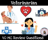 HOSA Veterinarian Practice HOSA Questions Biomedical Science
