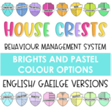 HOUSE POINT CRESTS- TABLE GROUP BEHAVIOUR MANAGEMENT SYSTE