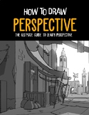 HOW TO DRAW PERSPECTIVE