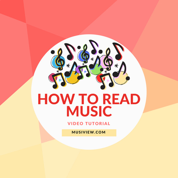 Preview of HOW TO READ MUSIC