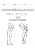 HPE Workbook - Approaching Adolescence