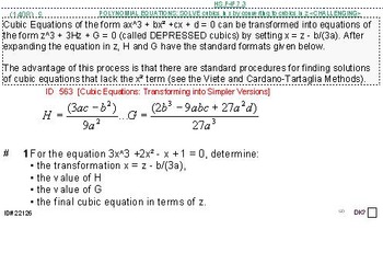 Preview of Domains of HS FUNCTIONS UNIT: GIFTED/CHALLENGING topics (4 worksheets; 7 quizzes