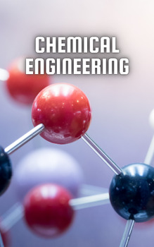 Preview of HS-Level Introduction to Chemical Engineering