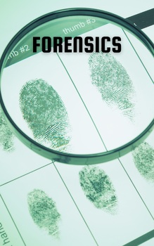 Preview of HS-Level Introduction to Forensics