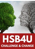 HSB4U Grade 12 Challenge & Change in Society-Full Course binder