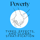HSB4U: Poverty Lesson: Types, Effects, and Global Stratification