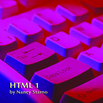 Preview of HTML-1-Teacher Manual, Lesson Plans, Class Notes, Labs, PPT's, Assessments