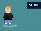 HTML and CSS Coding 6 lesson Pack