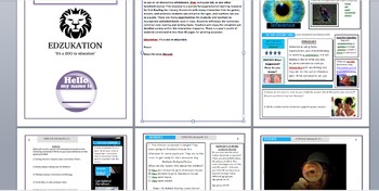 Preview of UPDATED 3rd GA Milestones Bundle Math Reading/LA SC SS Study Guides/2 Workbooks
