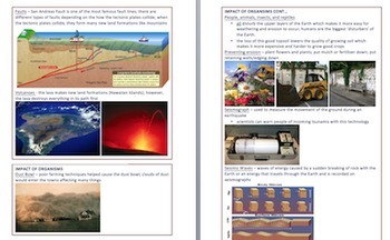 Preview of HUGE 5th GA Milestones Bundle Math Reading/LA SC SS Study Guides & TWO Workbooks