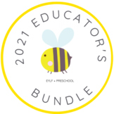 HUGE EYLF + Preschool Bundle - TOP 50 Products for Early L