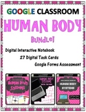 HUMAN BODY SYSTEMS DIGITAL BUNDLE - Distance Learning