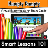 HUMPTY DUMPTY Virtual BOOMWHACKERS® Boom Cards™ Nursery Rh