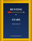 HUNTING BY STARS -- Cherie Dimaline