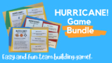 HURRICANE! Team Building Game - BUNDLE