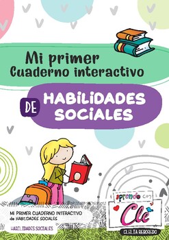Preview of Habilidades Sociales
