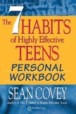 Habit 1: Being Proactive Personal Workbook Activity