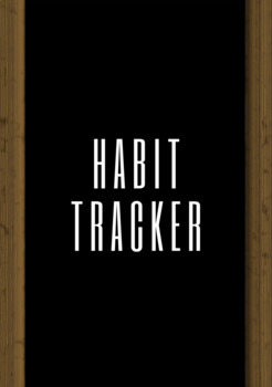 Preview of Habit Tracker