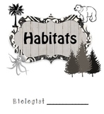 Habitat Book