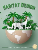 Habitat Design Project