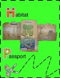 Habitat Passport