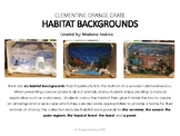 Habitat Diorama Project